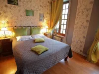 Relais Saint Louis, Logis Hotels in Belleme