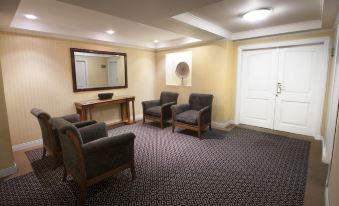 Tucuman Center Suites&Business