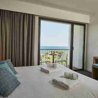 Grand Hôtel du Golfe I Hôtel Spa I Collioure Rooms
