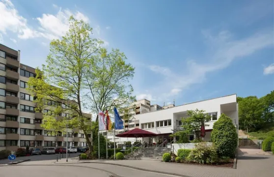 羅森帕克勞倫斯貝格酒店