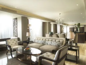 InterContinental Bandung Dago Pakar
