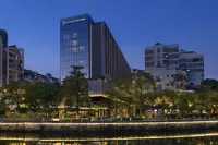 InterContinental Singapore Robertson Quay Hotels in Singapore