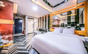 Pohang Ocheon Vinastay Unmanned Hotel