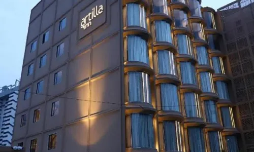 Artilla Inn