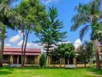 Tiger Residency Resort