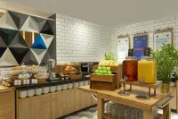 Holiday Inn Express BARROW-IN-FURNESS by IHG - Завтрак