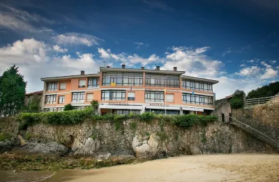 Hotel Sablón Hotels near Playa de Gulpiyuri