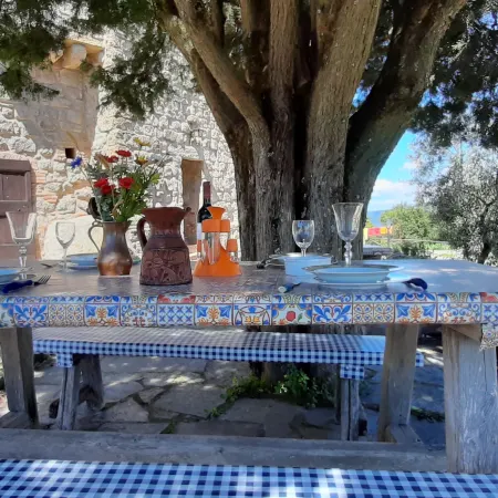 Fonte + Nobile - Borgo la Civitella
