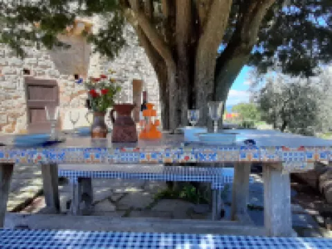 Fonte + Nobile - Borgo la Civitella