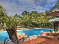 Heritage River Motor Inn Hotels in South Grafton