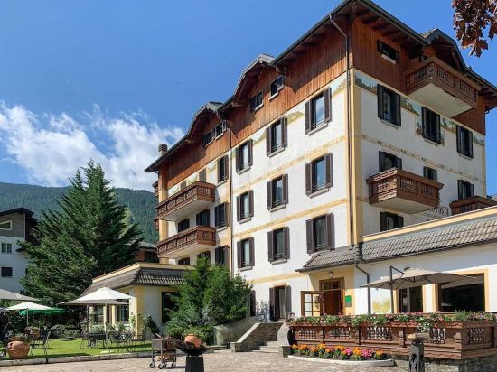 10 Best Hotels near Aprica, Province of Brescia 2022 | Trip.com