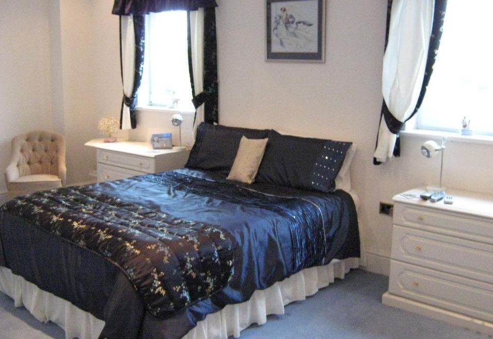 Cumberland Lodge - Housity
