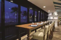 DoubleTree by Hilton Veracruz - Ocean View