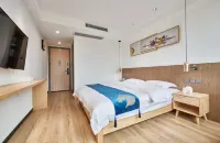 Pingtan chenshe Inn - พร้อมระเบียง