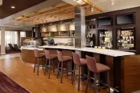 Sonesta Select Laguna Hills Irvine Spectrum - Quầy bar