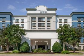 Sonesta Select Nashville Airport Suites