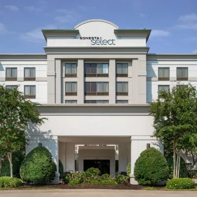 Sonesta Select Nashville Airport Suites Hotels near Donelson Station