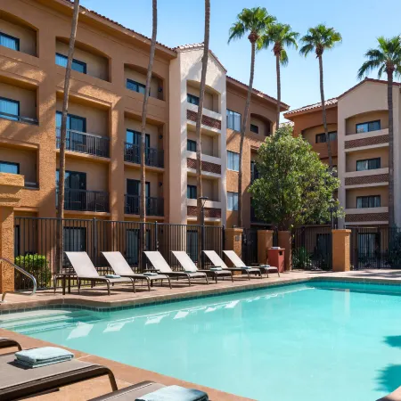 Sonesta Select Phoenix Camelback Hoteles en Phoenix