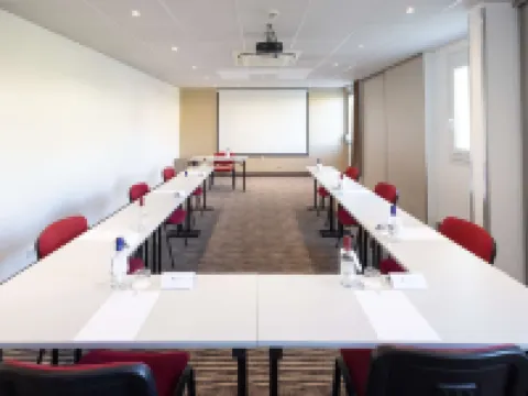 Best Western Hotel Le Bordeaux Sud Hotels in Gradignan