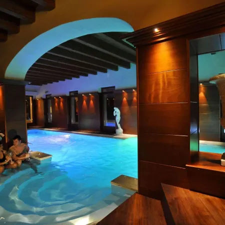 Villa Las Tronas Hotel & Spa