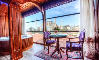 Seven Hills Hotel - Special Category