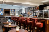 Ness Walk - Bar