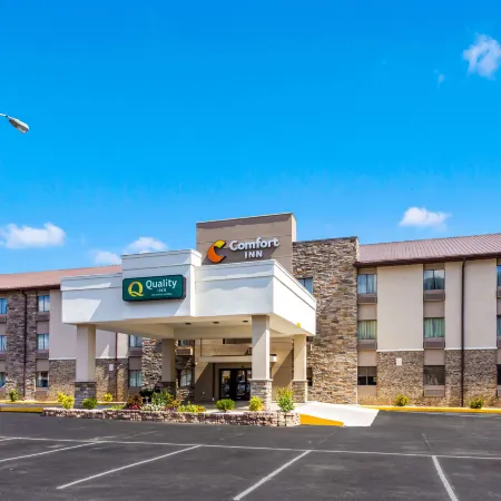 Comfort Inn
