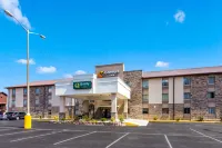 Comfort Inn - Wifi
