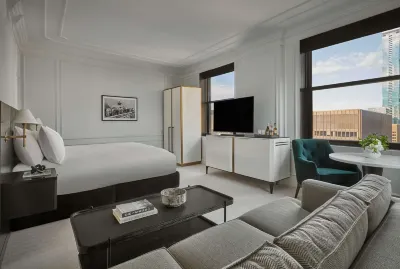 Pendry Chicago Hotels in Chicago