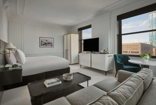Pendry Chicago Hotels in Chicago