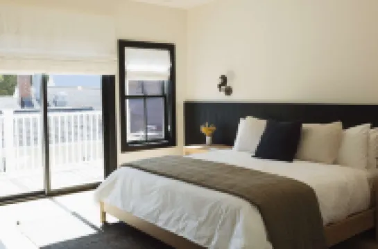 The Wildset Hotels in Talbot County