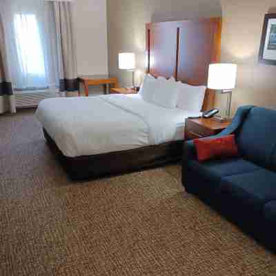 Wingate by Wyndham Pittsburgh/New Stanton Rooms