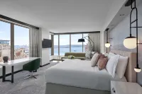 Hotel 1000, Lxr Hotels & Resorts