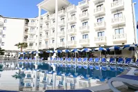 Hotel Onufri - Boutique