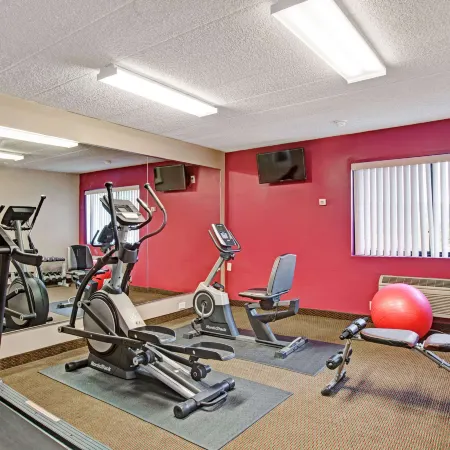 Ramada by Wyndham Rockaway