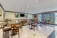 Sleep Inn & Suites Jacksonville West