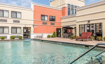 Quality Inn & Suites - Mattoon