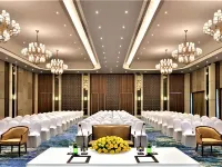 Gift City Club – A Member of Radisson Individuals 甘地訥格爾酒店