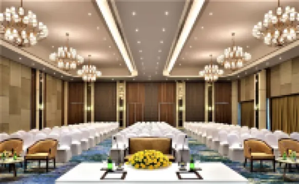 Gift City Club – A Member of Radisson Individuals