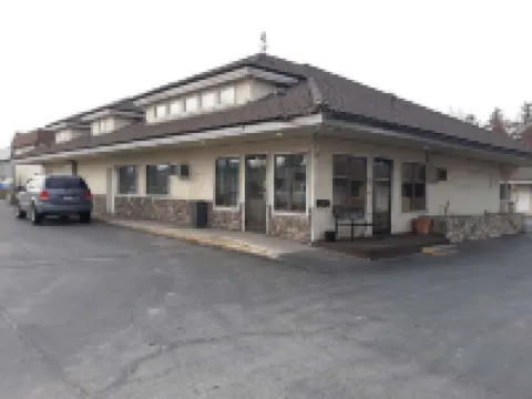 Stay Express Inn Hamilton Hotels in Hamilton