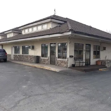 Stay Express Inn Hamilton