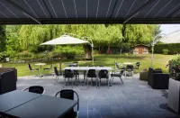 Sure Hotel by Best Western Lille Tourcoing Các khách sạn ở Roncq
