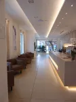 巴爾迪尼尼酒店 - 露台