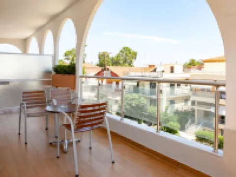 Kronos Hotel Hotel a Platamon