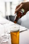 Best Western Hobart - bar