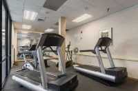 Red Lion Hotel & Conference Center Cheyenne - Gym