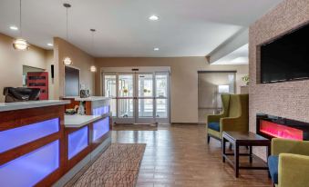 Comfort Inn & Suites Montgomery East Carmichael Rd