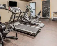 Wingate by Wyndham Pittsburgh/West Mifflin Hotels in West Mifflin