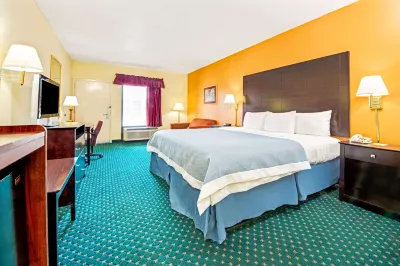 Days Inn by Wyndham Covington Hotel a Covington