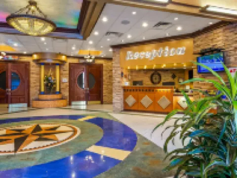 Baymont by Wyndham Pompton Plains/Wayne Hotels in Morris County
